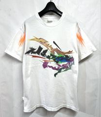 UNDERCOVER SKATETHING NTERLOCKING ロンT UNDERCOVER SKATETHING NTERLOCKING ロンT - メルカリ