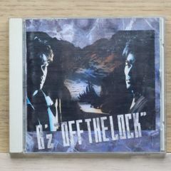 B'z OFF THE LOCK CD - メルカリ