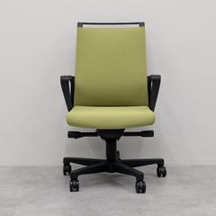 【Bランク】「MS-1755(F12)GN」チェア