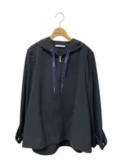 フォクシーニューヨーク Short Coat Carmen 43475 ショートコート 42 ネイビー ITTN3Z9SW9OWのサムネイル