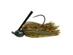 ノリーズ タクジグ 3/8oz-3/0 #133 マッドシュリンプ Nories Tac Jig #133 Mud Shrimp