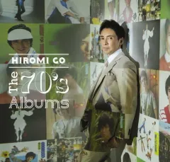 2026年最新】ALL THE SINGLES 1972 1997 郷ひろみの人気アイテム