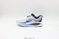 【今日特価】Nike ナイキ ランニングシューズ HM6804-408 ホワイトブラックブルー