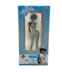 2025年最新】一番くじ 綾波レイ A賞 新の人気アイテム - メルカリ