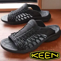 2025年最新】keen ユニーク スライドの人気アイテム - メルカリ