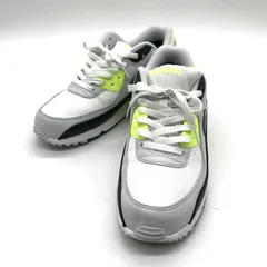 Nike ナイキ スニーカー Air Max 90 FD5810-102 エアマックス90 ゴアテックス ボルト メンズ 28.5cm ホワイト 靴 B14483◆