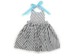 【マールマール/MARLMARL】スタイ・お食事用エプロン 100サイズ 女の子【子供服・ベビー服】（1857492）