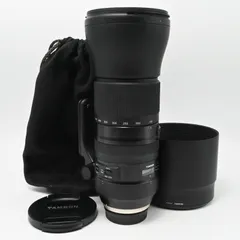 2024年最新】tamron 150-600 sonyの人気アイテム - メルカリ