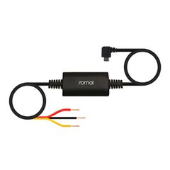 新品 【A810/omni対応不可】70mai Hardwire Kit UP02 駐車監視オプション マイクロUSB 70mai ドライブレコーダー専用 Pro Plus+ (A500S1)/M300/1S/Lite2/A4001対応