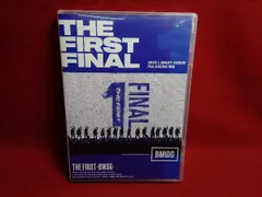 THE FIRST FINAL〈2枚組〉 Blu-ray BMSG - メルカリ