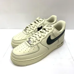【中古】NIKE AIR FORCE 1 '07 LV8 HQ2037 200 26㎝ナイキ[92]