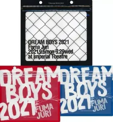 2026年最新】dream boys バッグの人気アイテム - メルカリ
