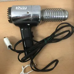 PJ-206A,ドライヤー/プラジェット,石崎電機のサムネイル