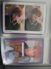 TOMORROW X TOGETHER(TXT) THE DREAM CHAPTER : ETERNITY テヒョン(TAEHYUN) まとめ売り