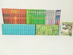 文庫本まとめ売りセット 65冊 71ECDhsY8TL._UF894,1000_QL80_.jpg