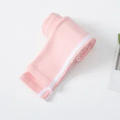 在庫処分中 [ピンク] サイドライン レギンス 長ズボン ラインパンツ ライン入り ボトムス