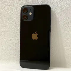 【✨美品・動作品✨】iPhone 12 mini MGDJ3J/A/動作確認済み/SIMロック解除済み/ストレージ128GB/バッテリー86%/本体のみ/No.2266