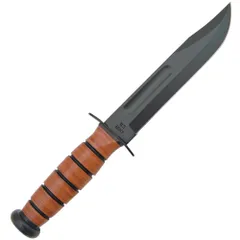 KA-BAR ハンティングナイフ US ARMY ファイティング 5020 18歳以上