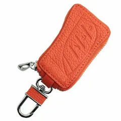 AWESOME(オーサム)　エクスクルーシブ　Exclusive　designスマートキーケース　レクサスBタイプ　オレンジ　ASKE-LB-01