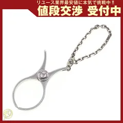 ♡美品♡ HERMES グローブホルダー フィルー バックチャーム シルバー HERMES 【超美品】エルメス フィルー グローブホルダー バッグ