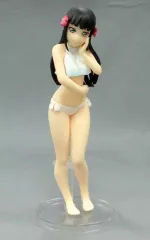 【中古】トレーディングフィギュア 黒澤ダイヤ 「Gasha Portraits ガシャポートレイツ ラブライブ!サンシャイン!!05」