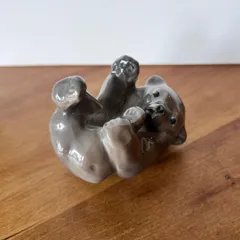 2025年最新】Royal Copenhagen 置物の人気アイテム - メルカリ