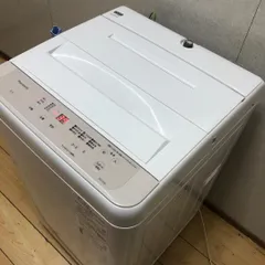 2025年最新】panasonic 洗濯機 2024の人気アイテム - メルカリ