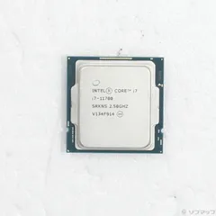 2025年最新】core i7 11700の人気アイテム - メルカリ