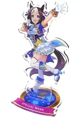 2026年最新】スペシャルウィーク アクリルスタンドの人気アイテム