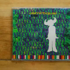 2025年最新】ジャミロクワイ レコードの人気アイテム - メルカリ