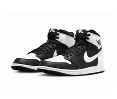 NIKE JORDAN BRAND AIR JORDAN 1 RETRO HIGH OG BLACK 24SP-I ナイキ エアジョーダン1 レトロ OG