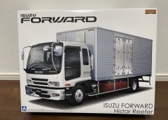 青島文化教材社 1/32 ISUZU GIGA TRACTOR - メルカリ
