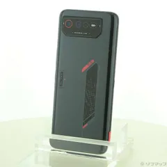 ジャンクASUS ROG Phone 6 ROG6-BK12R256 44136 ジャンクASUS ROG Phone 6 ROG6-BK12R256 44136 ジャンクASUS