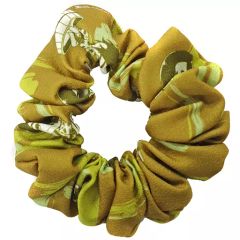 【中古】アクセサリー(非金属)(キャラクター) レオ・デ・ラ・イグレシア 「ユーリ!!! on ICE×大江戸温泉物語～大江戸温泉 on ICE エキシビション～ トレーディングちりめん浴衣柄シュシュ」
