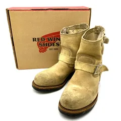 2025年最新】redwing 2965の人気アイテム - メルカリ
