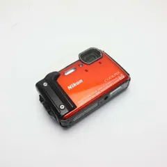 2023年最新】ニコン デジタルカメラ coolpix w300の人気アイテム