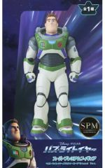 Disney Pixar バズ・ライトイヤー スーパープレミアムフィギュア