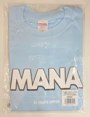 FRUITS ZIPPER ファンクラブ限定 真中まな OSHI API Tee ver.2 XLサイズ