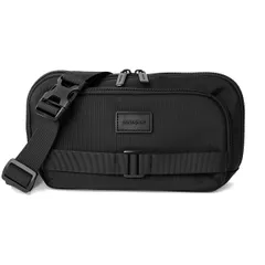 新品 サムソナイト Samsonite ウエストバッグ・ボディバッグ サックモッド グリーン