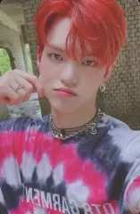 【中古】コレクションカード(男性) VERIVERY/ケヒョン(Gyehyeon)/裏面黒/CD「SERIES O ROUND II HOLE」(REALTY ver )封入特典フォトカード