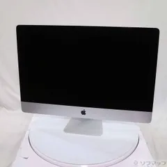 2025年最新】imac late 2015の人気アイテム - メルカリ