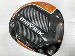 【最短翌日発送】MAVRIK MAX | 10.5 | R | Diamana 40 for Callaway | 中古 | ドライバー | キャロウェイ