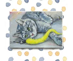 2025年最新】油絵サムホールの人気アイテム - メルカリ