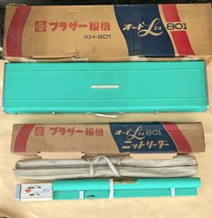 ブラザー カッティングマシン CM110 CMZ0101 - メルカリ