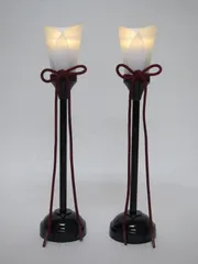 【雛蔵】雪洞ぼんぼり29.0cm A 雛蔵】雪洞ぼんぼり29.0cm A