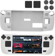 2025年最新】steam deck oled ホワイトの人気アイテム - メルカリ 2025年最新】steam deck oled ホワイトの人気アイテム - メルカリ
