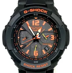 2025年最新】g-shock グラビティマスターの人気アイテム - メルカリ
