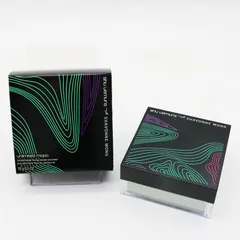 くひ様専用　未使用 シュウ ウエムラ アンリミテッド mopo ルース パウダードリームミント 1.5g CR7-07-51-07B