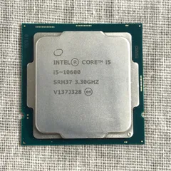 2024年最新】core i5 10600の人気アイテム - メルカリ