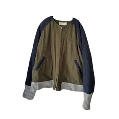 Clip.tabジャケット / Clip.tab jacket